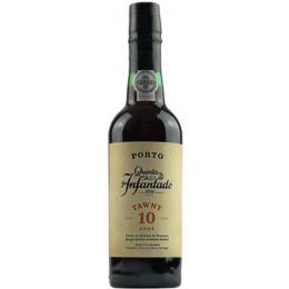 10 Years Old - 37,5 cl. -