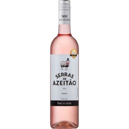 Serras de Azeito - Ros 2024