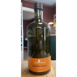 kologisk Olivenolie Extra Virgin 0,2 - 3 ltr. plasflaske 