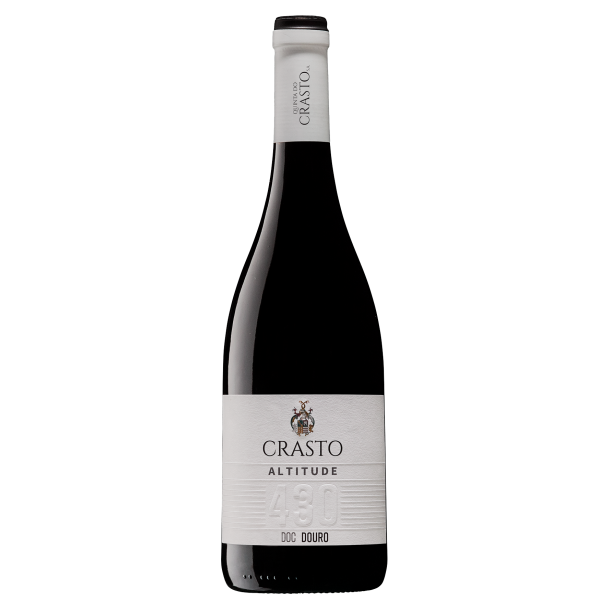 Crasto Altitude 2020