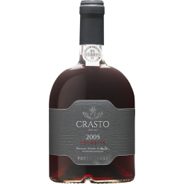 Quinta do Crasto Colheita 2005
