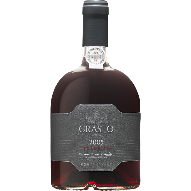 Quinta do Crasto Colheita 2005