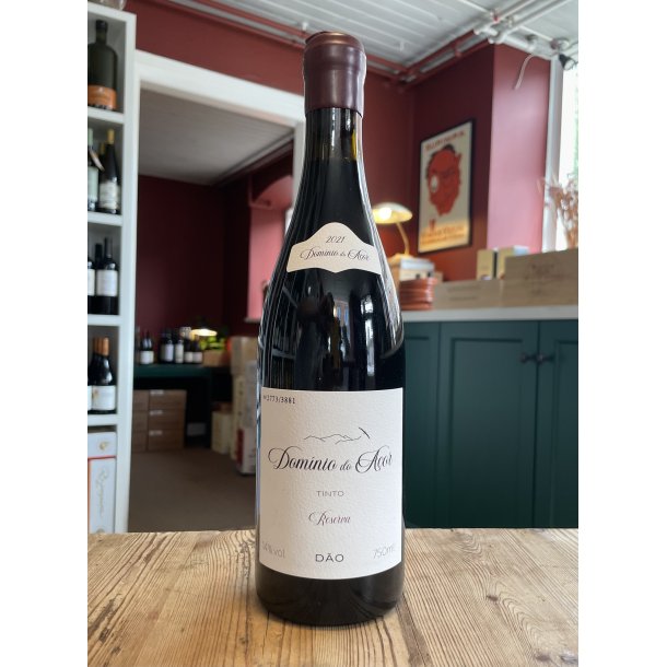 Domnio do Aor reserva rd 2021