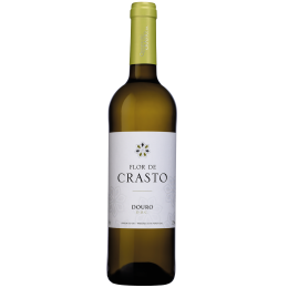 Flor de Crasto hvid 2024