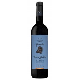 Grande Trinca Bolotas 2021