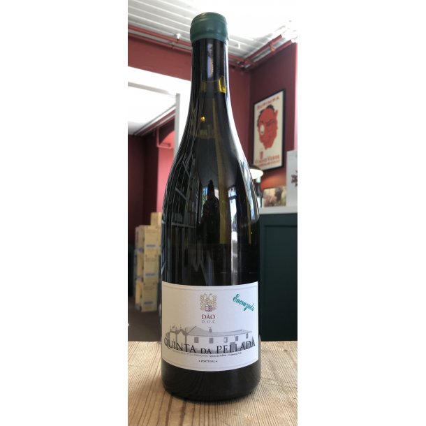 Quinta da Pellada Encruzado Late Release 2018