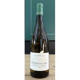 Quinta de Saes hvid 2024