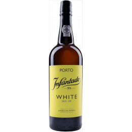 Infantado Dry White