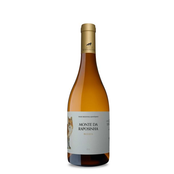 Raposinha Reserva hvid 2022 