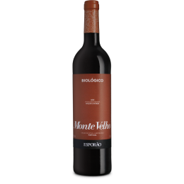 Monte Velho kologisk rd 2020