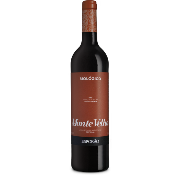 Monte Velho kologisk rd 2020