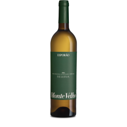 Monte Velho Reserva hvid 2023