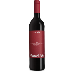 Monte Velho Reserva rd 2021