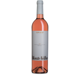 Monte Velho ros 2024