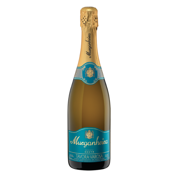 Murganheira Reserva Bruto 2019