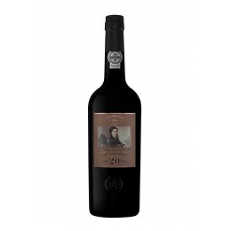Dona Antonia 20 rs tawny