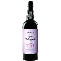 Late Bottled Vintage Port (LBV) 2018 - Infantado