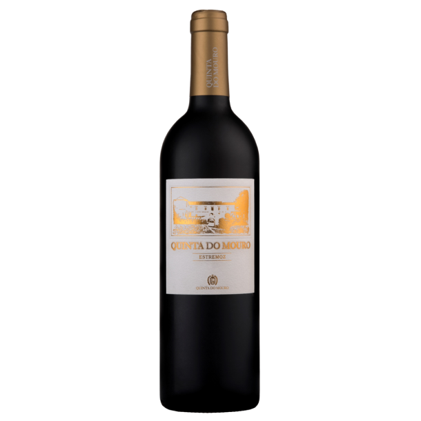 Quinta do Mouro Gold Label 2016