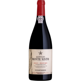 Quinta do Monte Xisto 2020 - ko