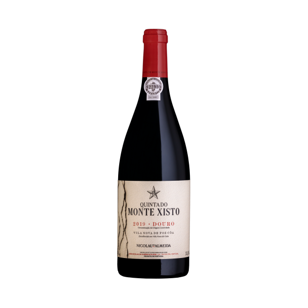 Quinta do Monte Xisto 2020 - ko