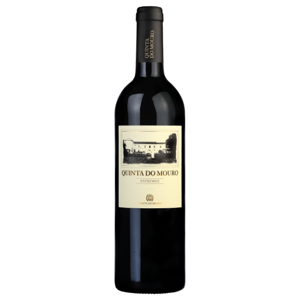 Quinta do Mouro rd 2019