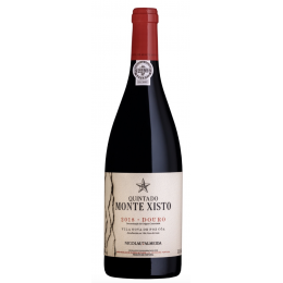 Quinta do Monte Xisto 2018 - ko