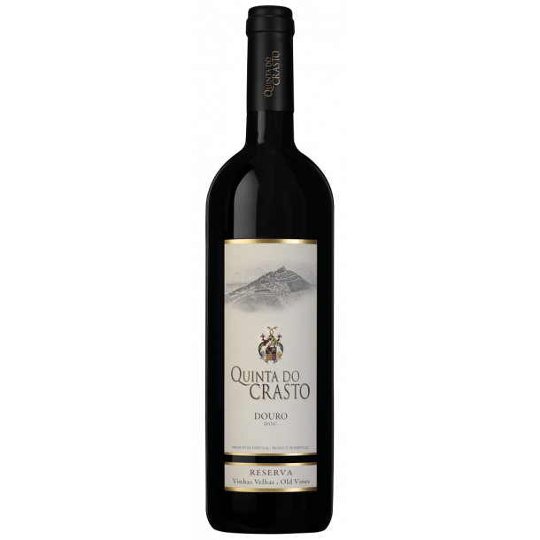 Quinta do Crasto Reserva 2017 "Old Vines"