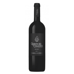 Quinta do Crasto - Touriga Nacional 2017