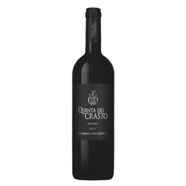 Quinta do Crasto - Touriga Nacional 2017