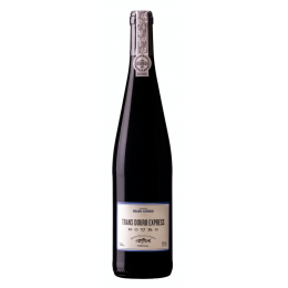 UDSOLGT - Trans Douro Express 