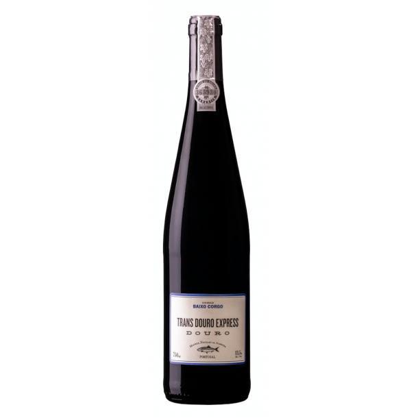 UDSOLGT - Trans Douro Express "Baixo Corgo" 2021