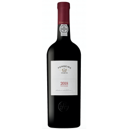 Ferreira Vintage Port 2018