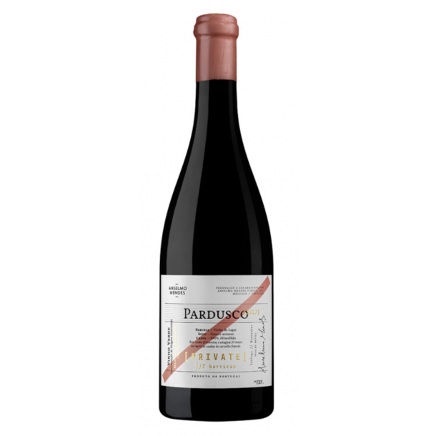 Pardusco Private 2022