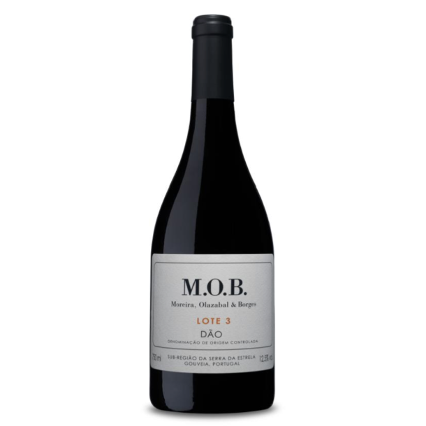 M.O.B. "Lote 3" 2022