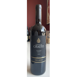 Quinta do Crasto - Tinta Roriz 2018