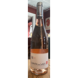 Quinta de Saes ros 2024