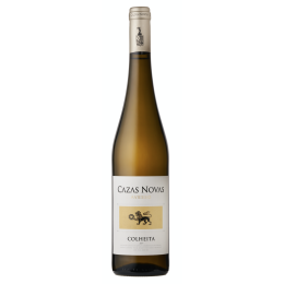 Cazas Novas Colheita 2024