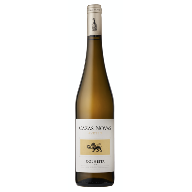 UDSOLGT. Cazas Novas Colheita 2023