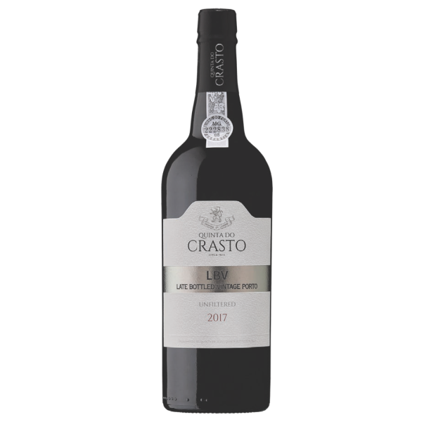 Crasto LBV 2017