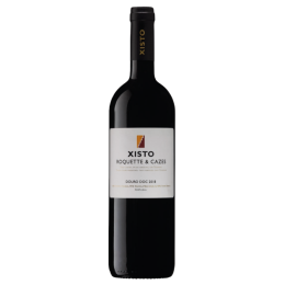 Xisto 2019 (Roquette & Cazes)
