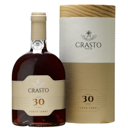 Crasto 30 �rs tawny