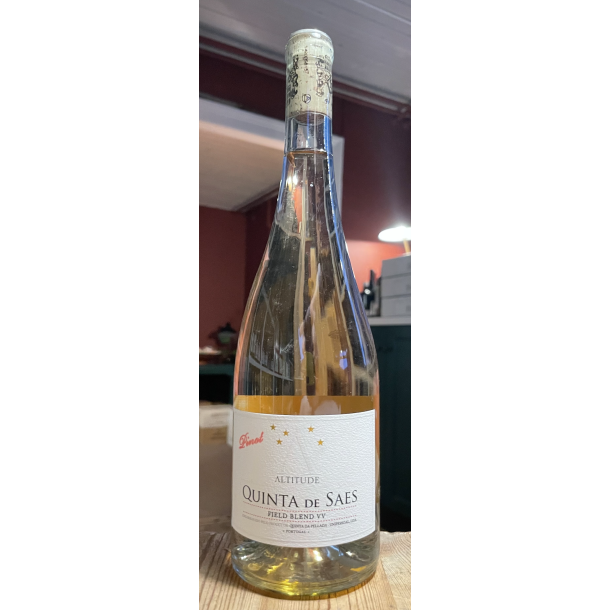 Saes pinot noir ros� 2023