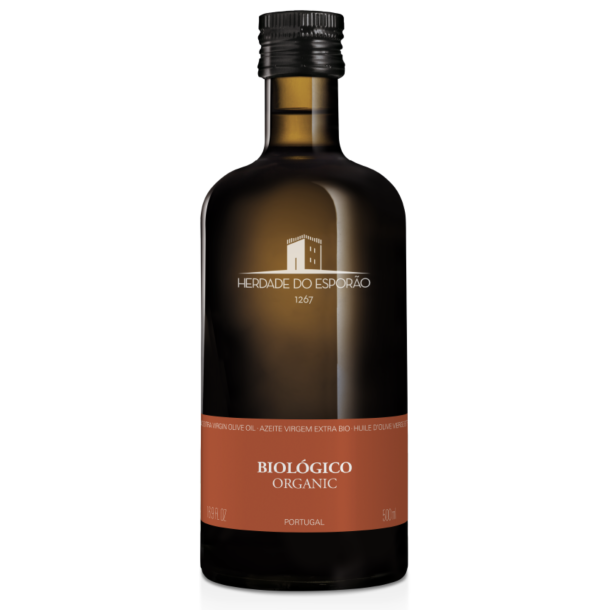 Olivenolie Extra Virgin kologisk 0,2- 50 cl.