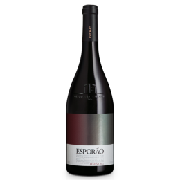 Esporo Reserva rd 2022 (kologisk)