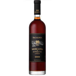 Moscatel de Setubal 2009