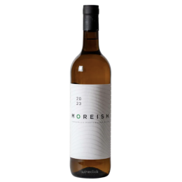 Moreish D�o 2023, hvid 