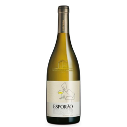 Esporo Reserva hvid 2024 (kologisk)