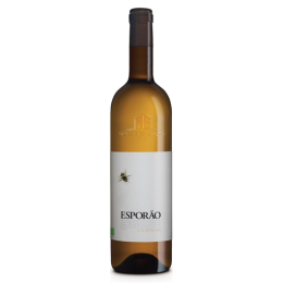 Esporo Colheita hvid 2024 *KO*