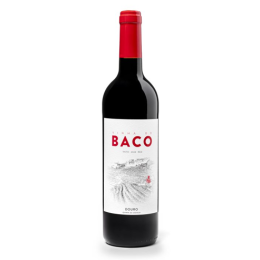 Vinha do Baco r�d 2024