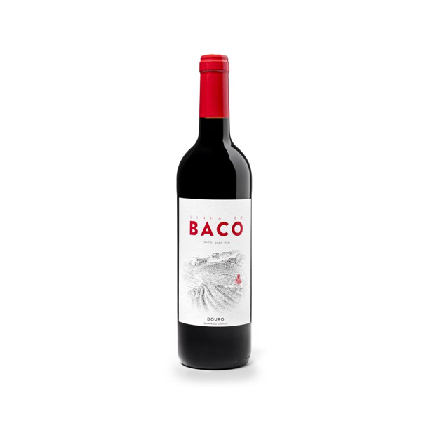 Vinha do Baco r�d 2024